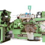 New Mark 8 cigarette rod maker